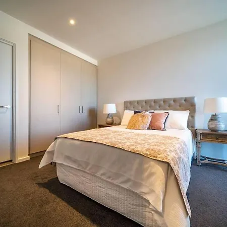 Divinity On Morphett Apartment Adelaide Exterior photo